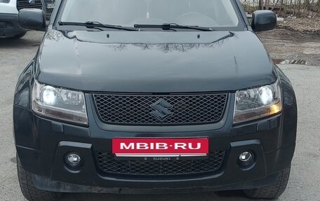 Suzuki Grand Vitara, 2008 год, 1 150 000 рублей, 8 фотография