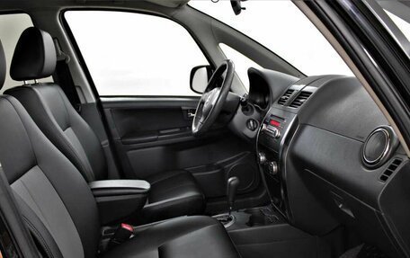 Suzuki SX4 II рестайлинг, 2010 год, 1 070 000 рублей, 12 фотография
