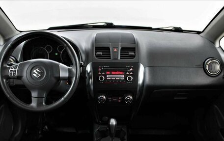 Suzuki SX4 II рестайлинг, 2010 год, 1 070 000 рублей, 5 фотография