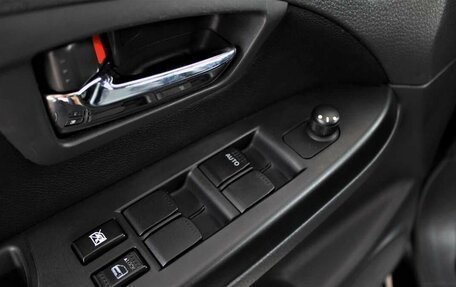 Suzuki SX4 II рестайлинг, 2010 год, 1 070 000 рублей, 11 фотография