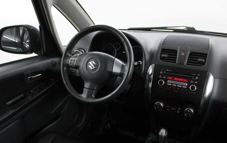 Suzuki SX4 II рестайлинг, 2010 год, 1 070 000 рублей, 6 фотография