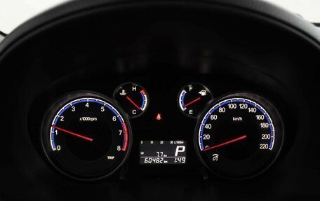 Suzuki SX4 II рестайлинг, 2010 год, 1 070 000 рублей, 7 фотография