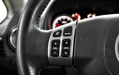 Suzuki SX4 II рестайлинг, 2010 год, 1 070 000 рублей, 9 фотография