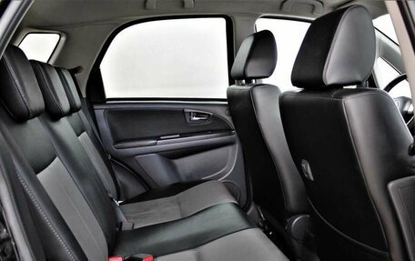 Suzuki SX4 II рестайлинг, 2010 год, 1 070 000 рублей, 13 фотография