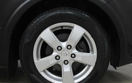 Suzuki SX4 II рестайлинг, 2010 год, 1 070 000 рублей, 16 фотография