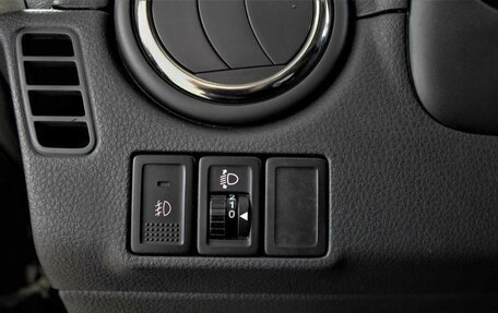 Suzuki SX4 II рестайлинг, 2010 год, 1 070 000 рублей, 10 фотография