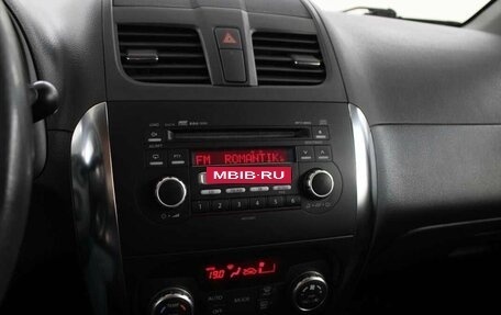 Suzuki SX4 II рестайлинг, 2010 год, 1 070 000 рублей, 8 фотография