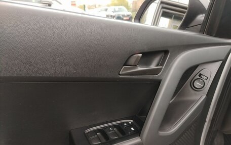 Hyundai Creta I рестайлинг, 2018 год, 1 575 000 рублей, 15 фотография