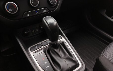 Hyundai Creta I рестайлинг, 2018 год, 1 575 000 рублей, 19 фотография
