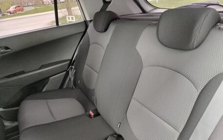 Hyundai Creta I рестайлинг, 2018 год, 1 575 000 рублей, 25 фотография