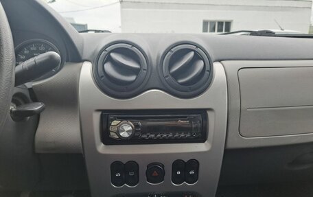 Renault Logan I, 2010 год, 319 000 рублей, 18 фотография