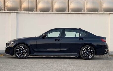 BMW i3 I01 рестайлинг, 2023 год, 2 850 000 рублей, 3 фотография