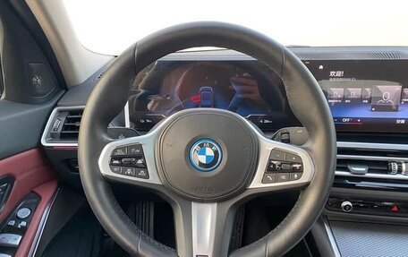 BMW i3 I01 рестайлинг, 2023 год, 2 850 000 рублей, 12 фотография