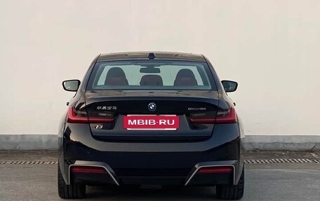 BMW i3 I01 рестайлинг, 2023 год, 2 850 000 рублей, 7 фотография