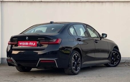 BMW i3 I01 рестайлинг, 2023 год, 2 850 000 рублей, 5 фотография