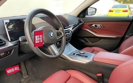 BMW i3 I01 рестайлинг, 2023 год, 2 850 000 рублей, 13 фотография