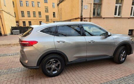 Haval F7 I, 2023 год, 2 800 000 рублей, 4 фотография