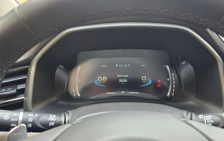 Haval F7 I, 2023 год, 2 800 000 рублей, 6 фотография