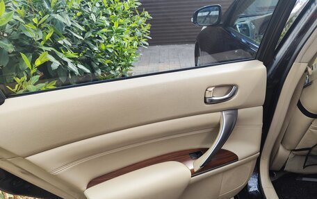 Nissan Teana, 2010 год, 1 350 000 рублей, 3 фотография