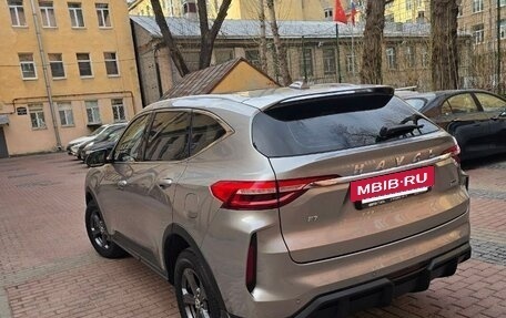 Haval F7 I, 2023 год, 2 800 000 рублей, 3 фотография