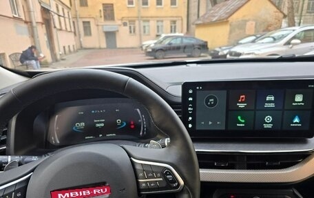 Haval F7 I, 2023 год, 2 800 000 рублей, 7 фотография