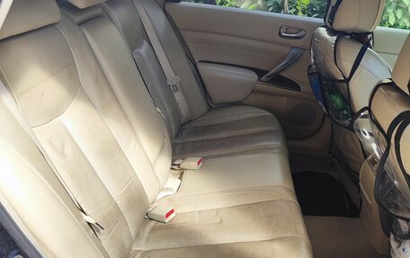 Nissan Teana, 2010 год, 1 350 000 рублей, 6 фотография