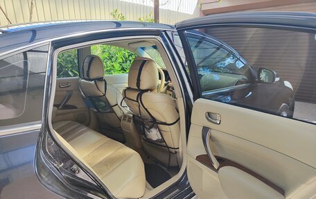 Nissan Teana, 2010 год, 1 350 000 рублей, 8 фотография