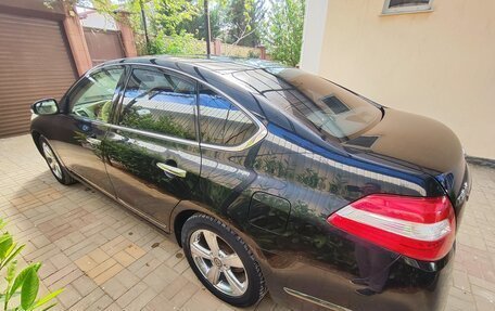 Nissan Teana, 2010 год, 1 350 000 рублей, 11 фотография
