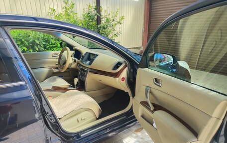 Nissan Teana, 2010 год, 1 350 000 рублей, 9 фотография