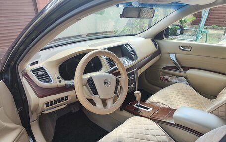 Nissan Teana, 2010 год, 1 350 000 рублей, 12 фотография