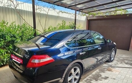 Nissan Teana, 2010 год, 1 350 000 рублей, 10 фотография