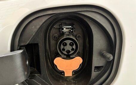 Chevrolet Bolt, 2018 год, 2 200 000 рублей, 13 фотография