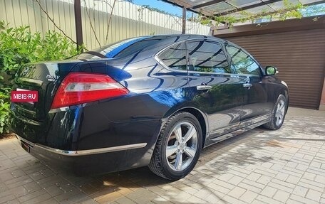 Nissan Teana, 2010 год, 1 350 000 рублей, 15 фотография