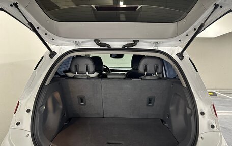 Chevrolet Bolt, 2018 год, 2 200 000 рублей, 14 фотография