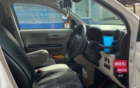 Toyota Passo III, 2016 год, 810 000 рублей, 8 фотография