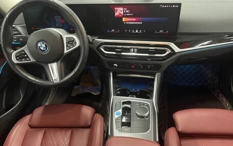 BMW i3 I01 рестайлинг, 2023 год, 2 730 000 рублей, 5 фотография
