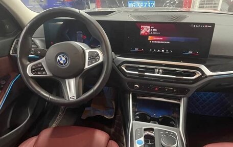 BMW i3 I01 рестайлинг, 2023 год, 2 730 000 рублей, 7 фотография