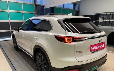 Mazda CX-9 II, 2018 год, 3 200 000 рублей, 4 фотография
