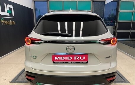 Mazda CX-9 II, 2018 год, 3 200 000 рублей, 5 фотография