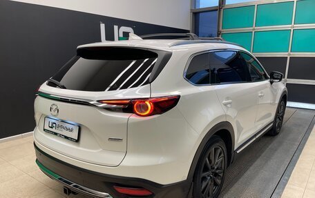 Mazda CX-9 II, 2018 год, 3 200 000 рублей, 6 фотография