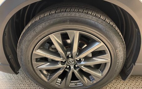 Mazda CX-9 II, 2018 год, 3 200 000 рублей, 8 фотография