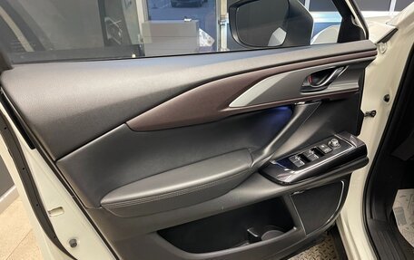 Mazda CX-9 II, 2018 год, 3 200 000 рублей, 13 фотография