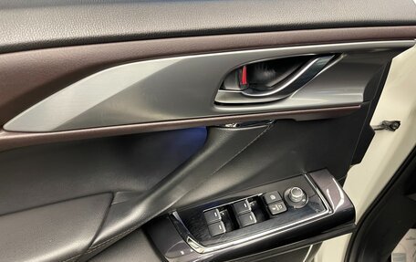 Mazda CX-9 II, 2018 год, 3 200 000 рублей, 14 фотография