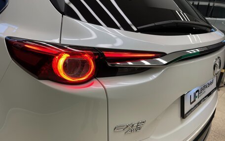 Mazda CX-9 II, 2018 год, 3 200 000 рублей, 12 фотография