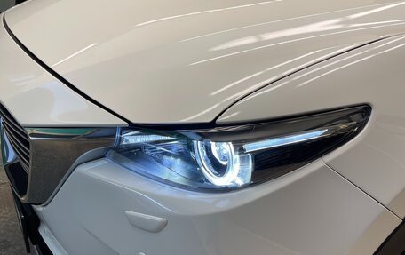 Mazda CX-9 II, 2018 год, 3 200 000 рублей, 7 фотография