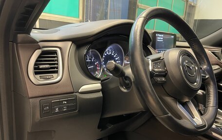 Mazda CX-9 II, 2018 год, 3 200 000 рублей, 16 фотография