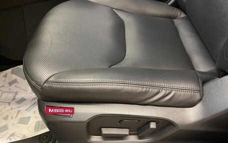 Mazda CX-9 II, 2018 год, 3 200 000 рублей, 18 фотография