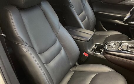 Mazda CX-9 II, 2018 год, 3 200 000 рублей, 20 фотография