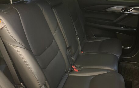 Mazda CX-9 II, 2018 год, 3 200 000 рублей, 22 фотография