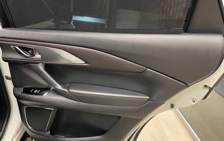 Mazda CX-9 II, 2018 год, 3 200 000 рублей, 21 фотография
